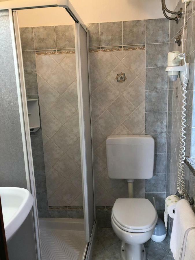 Diana Brown B&B Affittacamere Lipari  Eksteriør billede